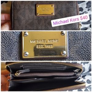 Michael Kors Wallet